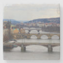 Recherche de prague dessous de verres Ville