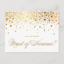 Recherche de servantes invitations Moderne