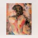 Recherche de originaux puzzles Pour elle