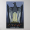 Recherche de musique vintage posters Allemagne