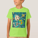 Recherche de découverte tshirts Science