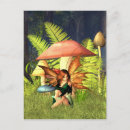 Recherche de toadstool cartes postales Imaginaire