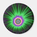 Recherche de éclats magnets Vert