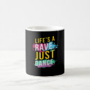 Recherche de edm tasses Rave