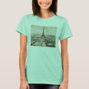 Zoek naar parijs tshirts Tower