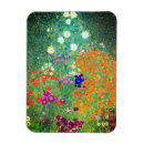 Zoek naar flower magneten Art nouveau