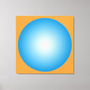 Recherche de paix impressions sur toile Mur