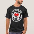Recherche de anti fascist tshirts Chemise