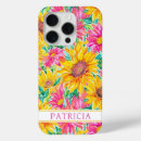 Recherche de tournesol électronique Peinture