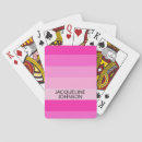 Recherche de graphique jeux de cartes Monogramme