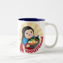 Recherche de humour de nourriture tasses Kawaii