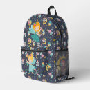 Zoek naar eenhoorns rugzakken Kleurrijk