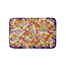 Zoek naar vrolijke badmatten Vintage