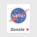 Recherche de albanais autocollants Shqipëri