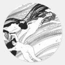 Recherche de art japonais autocollants Eau