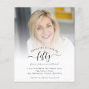 Recherche de 11x14 50ans anniversaire invitations Cinquante
