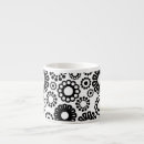Recherche de pâques vintage tasses Floral