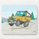 Recherche de 4x4 tapis souris Rover