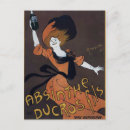 Recherche de absinthe cartes postales Alcool