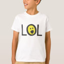 Zoek naar lols tshirts For kids