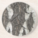 Recherche de bouleau blanc dessous de verres Bois