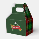 Recherche de le tartan ballotins Noël