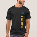 Zoek naar zweedse vlag tshirts Vintage