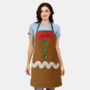 Recherche de gingerbread tabliers Festif