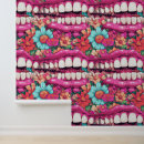 Zoek naar lippen kunst Pop