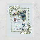 Recherche de citation biblique cartes postales Écriture