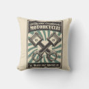 Zoek naar motorfiets kussens Vintage