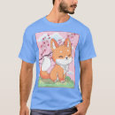 Recherche de kawaii japonais tshirts Grande vague