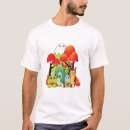 Zoek naar fictief karakter tshirts Artsprojekt