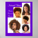 Recherche de coiffures posters Pour tous