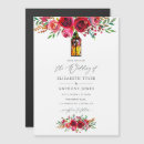 Recherche de lanterne rouge invitations Rose