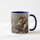 Recherche de bonaparte tasses Cheval