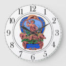 Recherche de étiquettes horloges Vintage