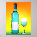 Recherche de bouteille de vin posters Alcool
