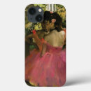Zoek naar degas iphone hoesjes Ballerina