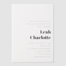 Recherche de rétro arrière plan invitations Typographie