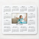 Recherche de souris de calendrier bureau fournitures Moderne