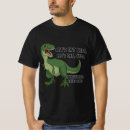 Recherche de trex drôle tshirts Maman