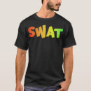 Recherche de swat vêtements Noms