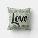 Recherche de aztèque géométrique coussins Motif