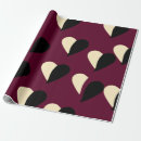 Recherche de vieillir papier cadeau Antique