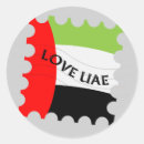 Recherche de uae autocollants National