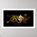 Recherche de dragons posters De dragon
