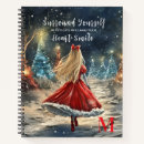 Zoek naar wonderland notitieboeken Magisch