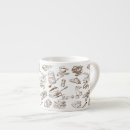Recherche de motif chocolat tasses Gâteau