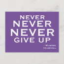 Zoek naar winston churchill citaten posters Vastberadenheid